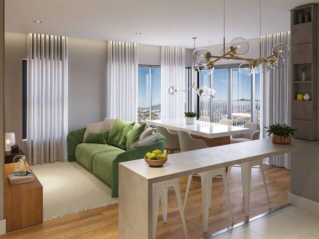 Apartamento para Venda em Curitiba - 5