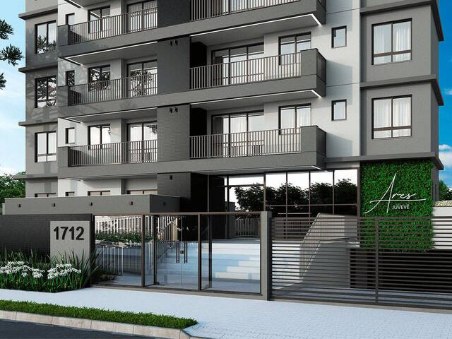 Apartamento para Venda em Curitiba - 4