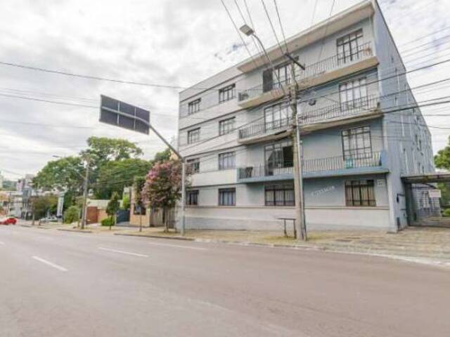 #271 - Apartamento para Venda em Curitiba - PR - 1