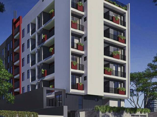 #AP327 - Apartamento para Venda em Curitiba - PR - 1