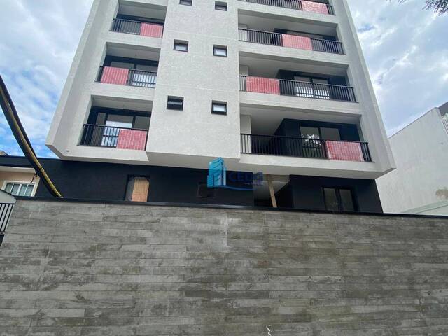 #AP327 - Apartamento para Venda em Curitiba - PR - 3