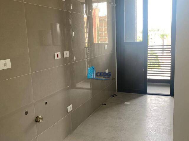 Apartamento para Venda em Curitiba - 4