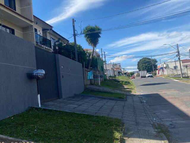 #SO328 - Casa para Venda em Curitiba - PR - 2