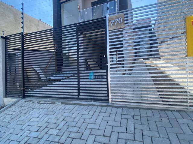 #SO328 - Casa para Venda em Curitiba - PR - 1