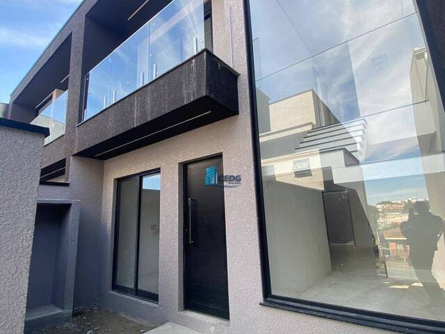 #SO328 - Casa para Venda em Curitiba - PR - 3