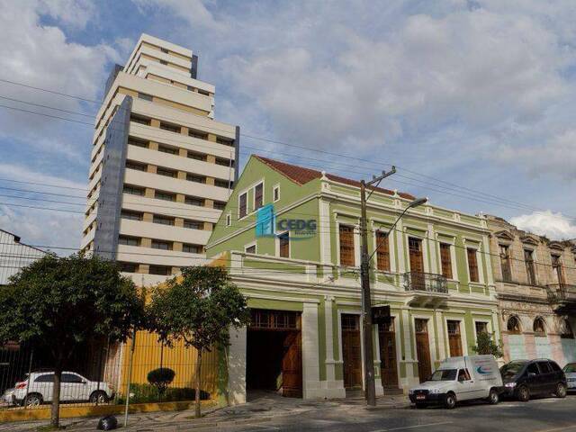 #AP329 - Apartamento para Venda em Curitiba - PR - 2