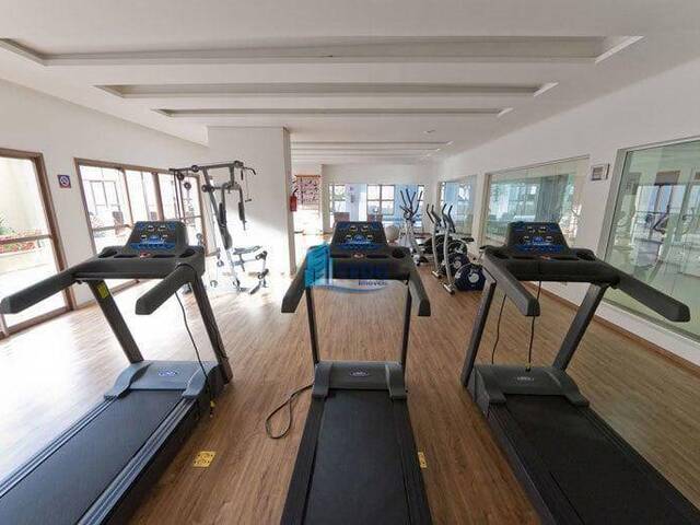 Apartamento para Venda em Curitiba - 5