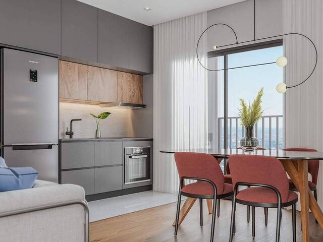 Apartamento para Venda em Curitiba - 4