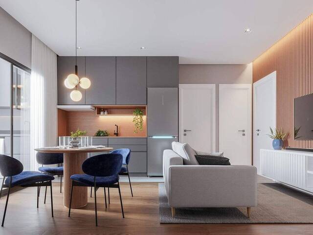 Apartamento para Venda em Curitiba - 5