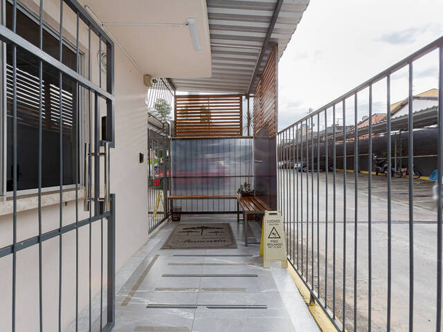 #AP331 - Apartamento para Venda em Curitiba - PR - 3