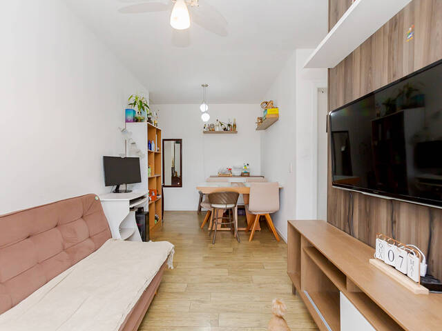 Apartamento para Venda em Curitiba - 5