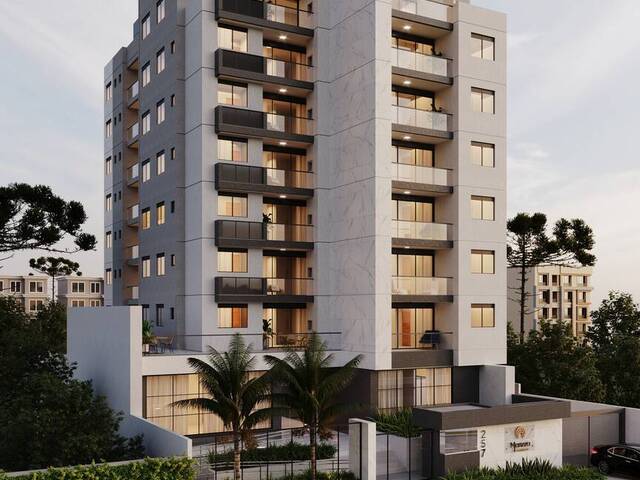#311 - Apartamento para Venda em Curitiba - PR - 1
