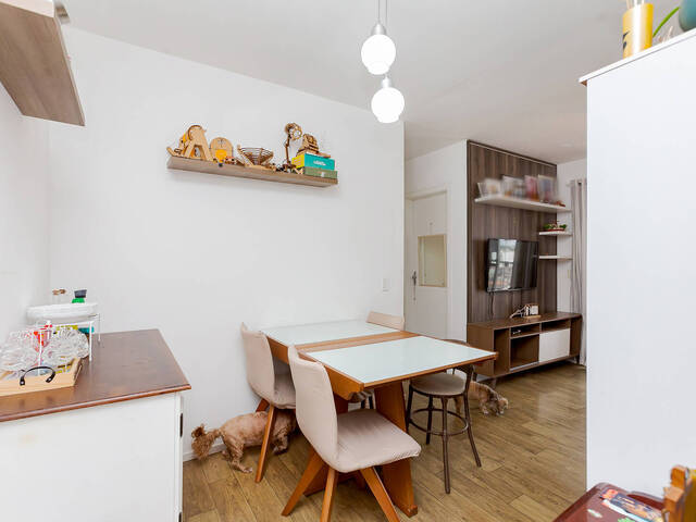 #AP333 - Apartamento para Venda em Curitiba - PR - 3