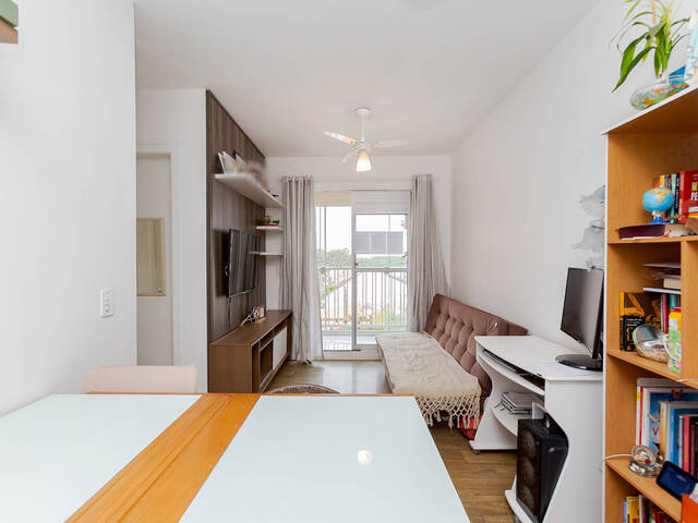 Apartamento para Venda em Curitiba - 4