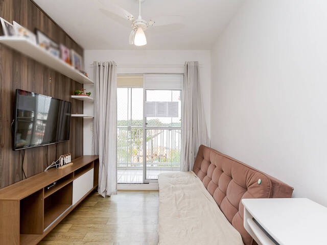 Apartamento para Venda em Curitiba - 5