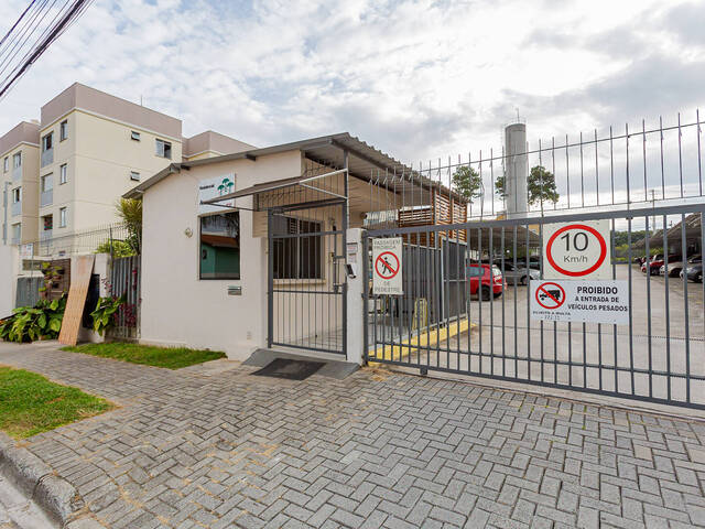 #AP333 - Apartamento para Venda em Curitiba - PR - 1