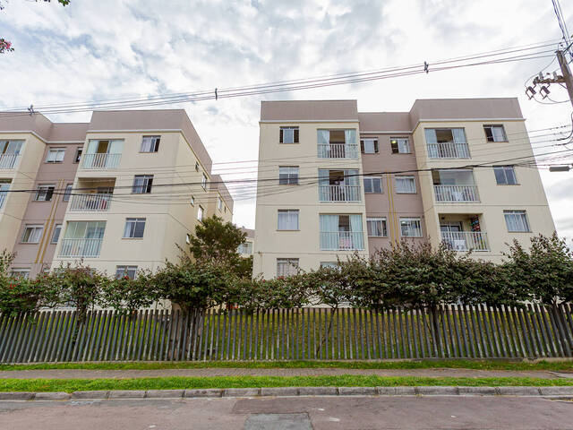 #AP333 - Apartamento para Venda em Curitiba - PR - 2