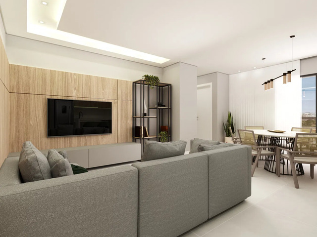 Apartamento para Venda em Curitiba - 5