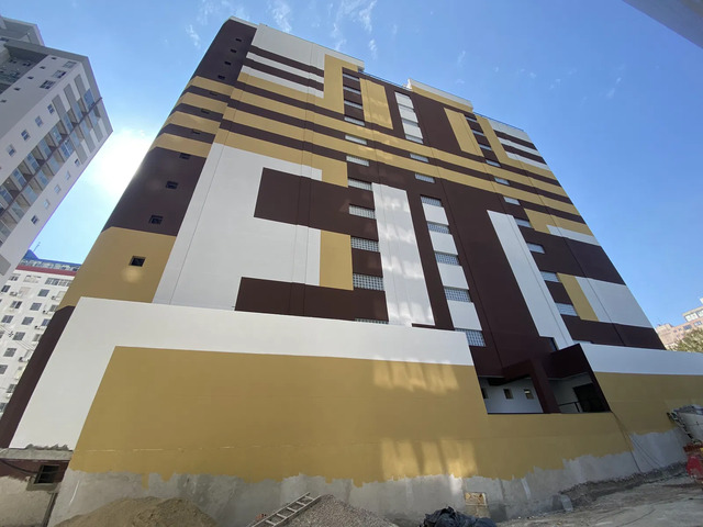 #ST335 - Apartamento para Venda em Curitiba - PR - 2