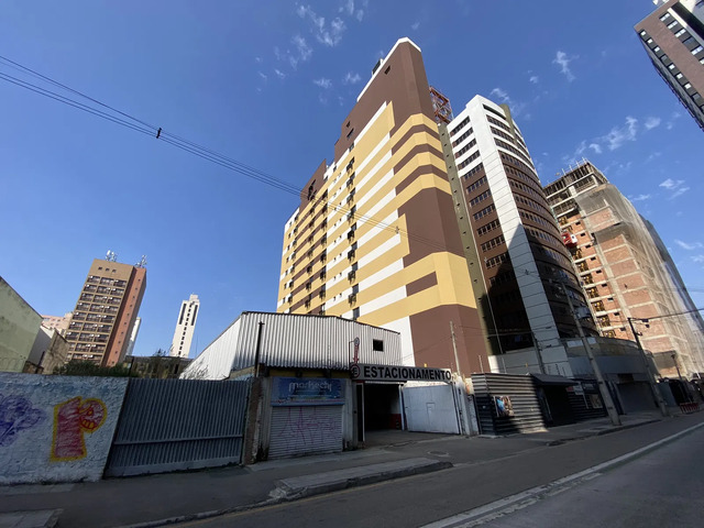 #ST335 - Apartamento para Venda em Curitiba - PR - 3