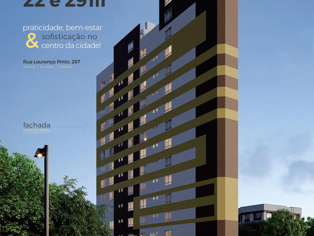 Apartamento para Venda em Curitiba - 5