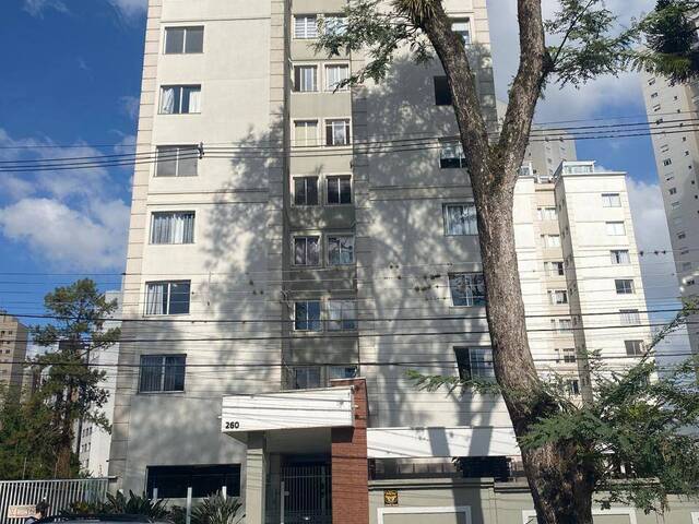 #AP336 - Apartamento para Venda em Curitiba - PR - 1