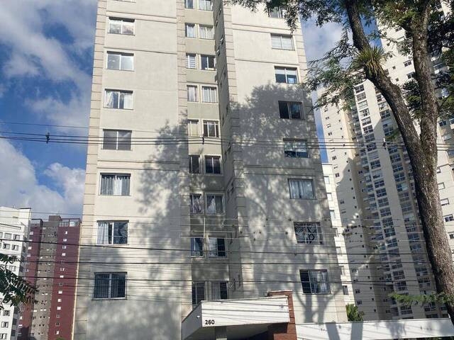 #AP336 - Apartamento para Venda em Curitiba - PR - 3