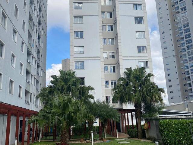 Apartamento para Venda em Curitiba - 5