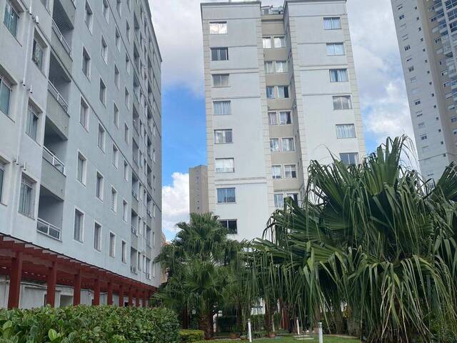 Apartamento para Venda em Curitiba - 4