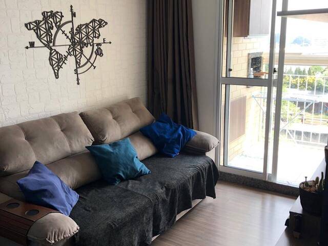 #AP338 - Apartamento para Venda em Curitiba - PR - 2
