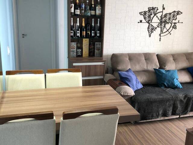 Apartamento para Venda em Curitiba - 4