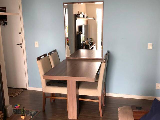 #AP338 - Apartamento para Venda em Curitiba - PR - 3