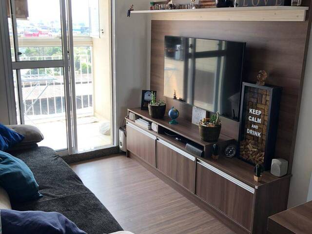 Apartamento para Venda em Curitiba - 5