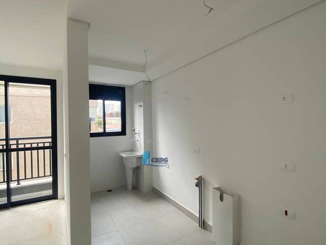 Apartamento para Venda em Curitiba - 4