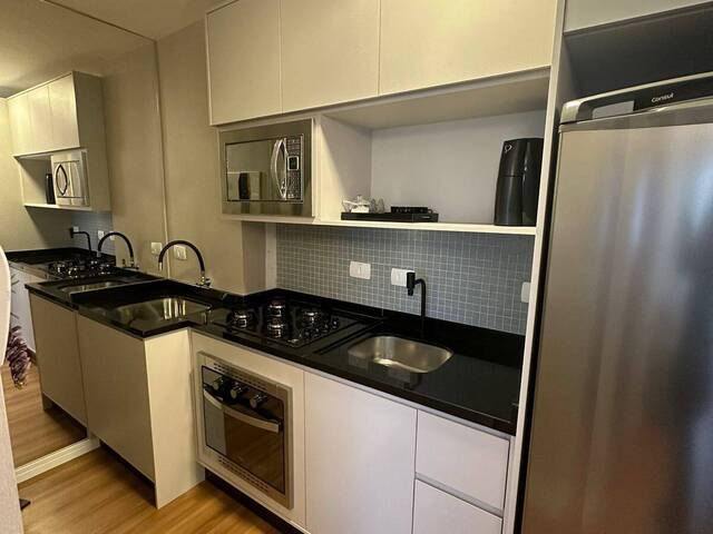 Apartamento para Venda em Curitiba - 4