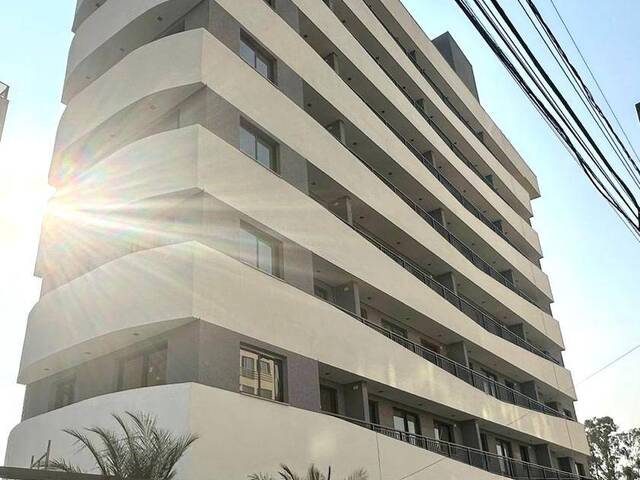 #340 - Apartamento para Venda em Curitiba - PR - 3