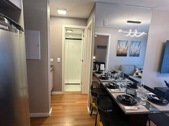 Apartamento para Venda em Curitiba - 5