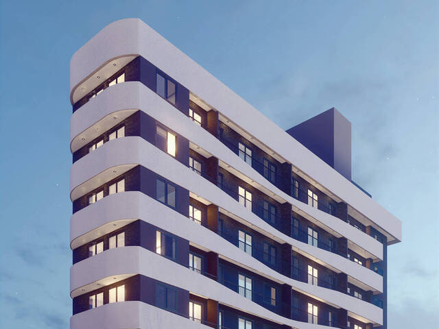 #340 - Apartamento para Venda em Curitiba - PR - 2