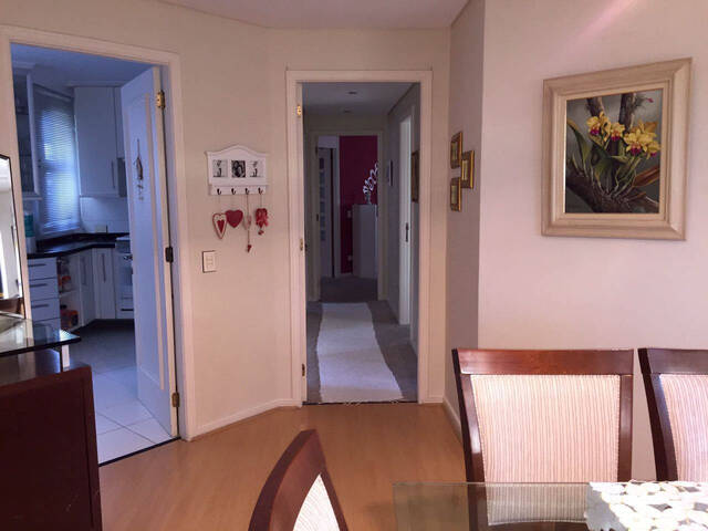 Apartamento para Venda em Curitiba - 5