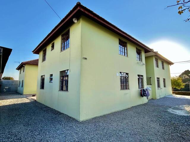 #AP341 - Apartamento para Venda em Curitiba - PR - 1