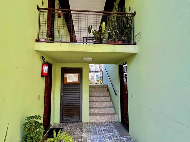 #AP341 - Apartamento para Venda em Curitiba - PR - 2