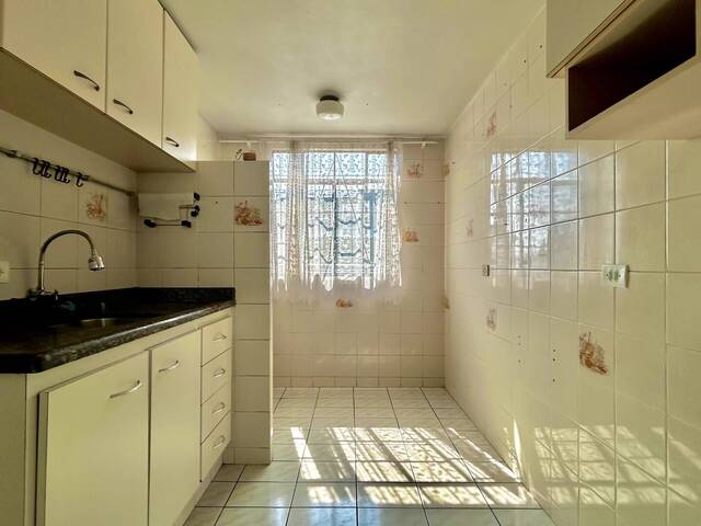 #AP341 - Apartamento para Venda em Curitiba - PR - 3