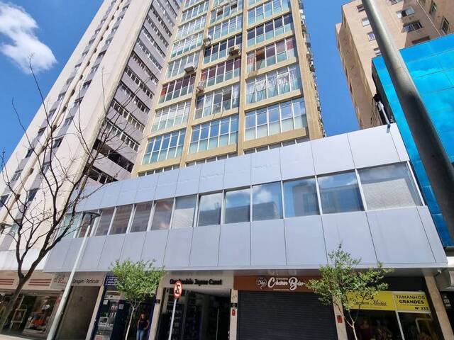 Venda em Centro - Curitiba