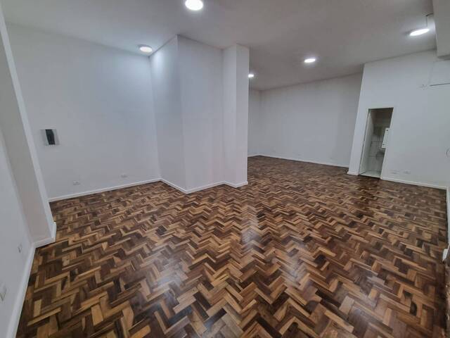 #SL342 - Sala para Venda em Curitiba - PR - 2