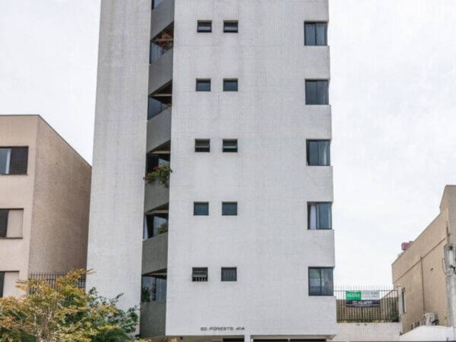 #AP343 - Apartamento para Venda em Curitiba - PR - 1