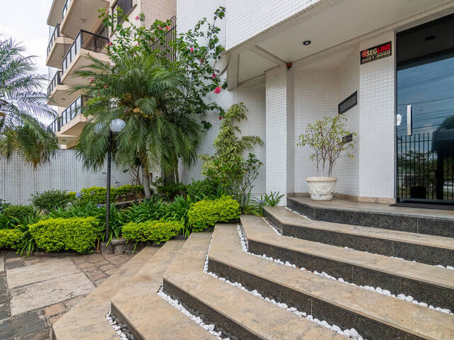 #AP343 - Apartamento para Venda em Curitiba - PR - 2