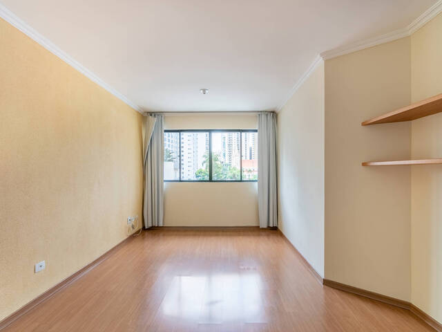 #AP343 - Apartamento para Venda em Curitiba - PR - 3
