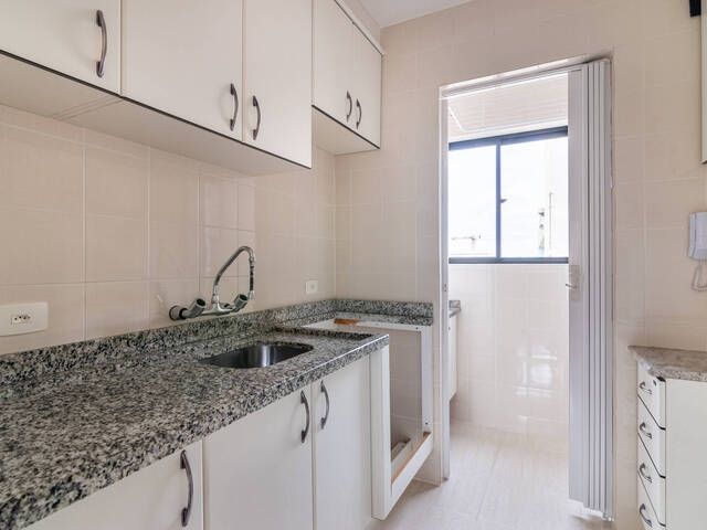 Apartamento para Venda em Curitiba - 5