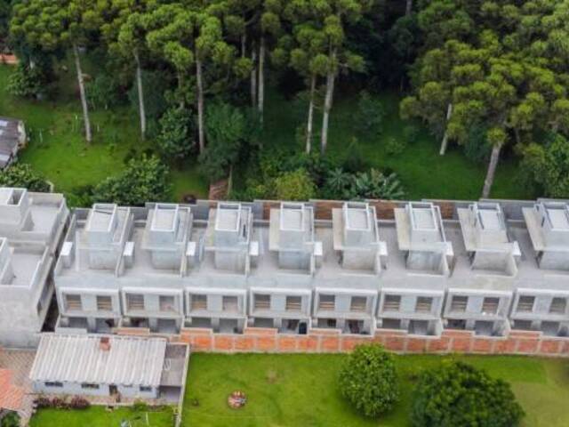 #SO344 - Casa para Venda em Curitiba - PR - 3