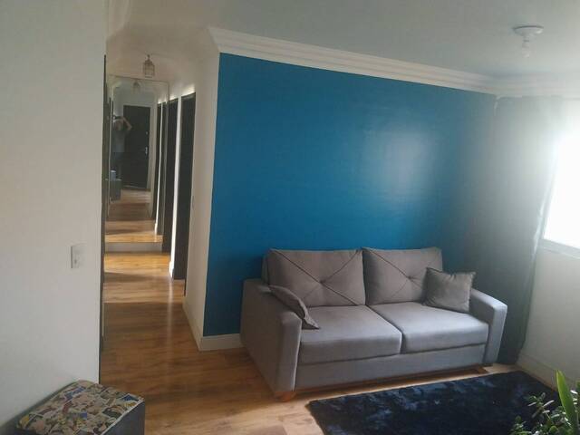 Apartamento para Venda em Curitiba - 2